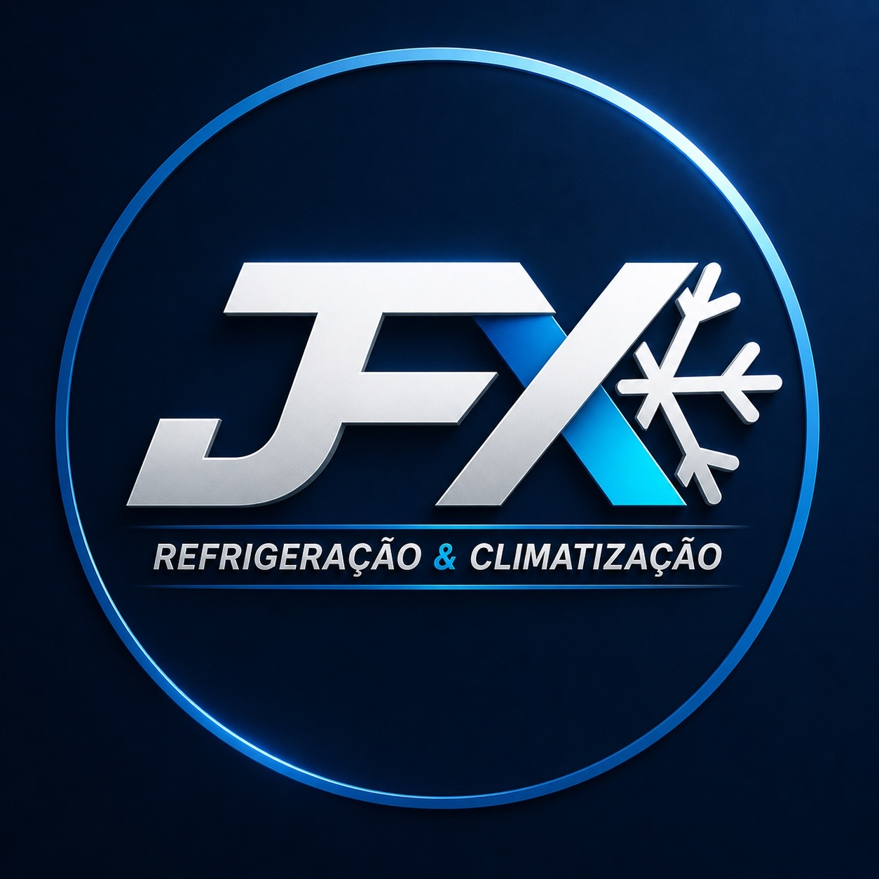 JFX Refrigeração e Climatização